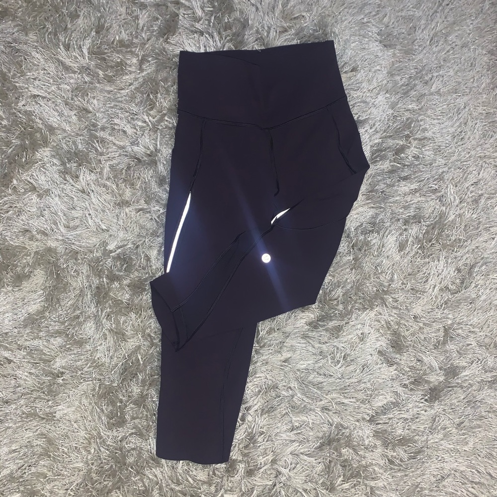 Cute Lululemon Leggings
